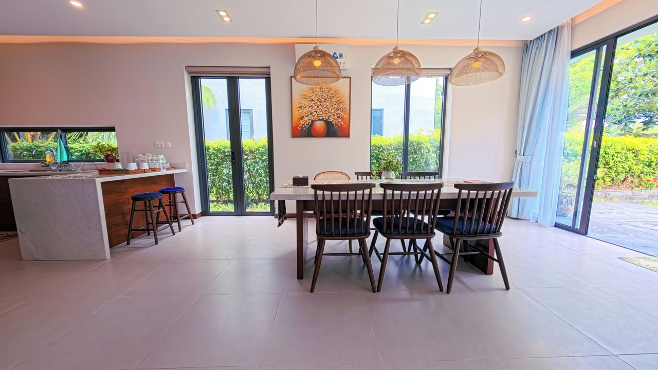 Photo of Outdoor in Duong To