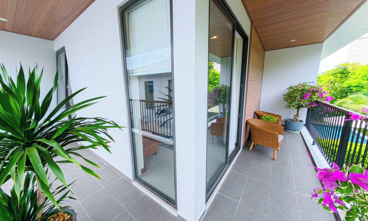 Photo of Outdoor in Duong To