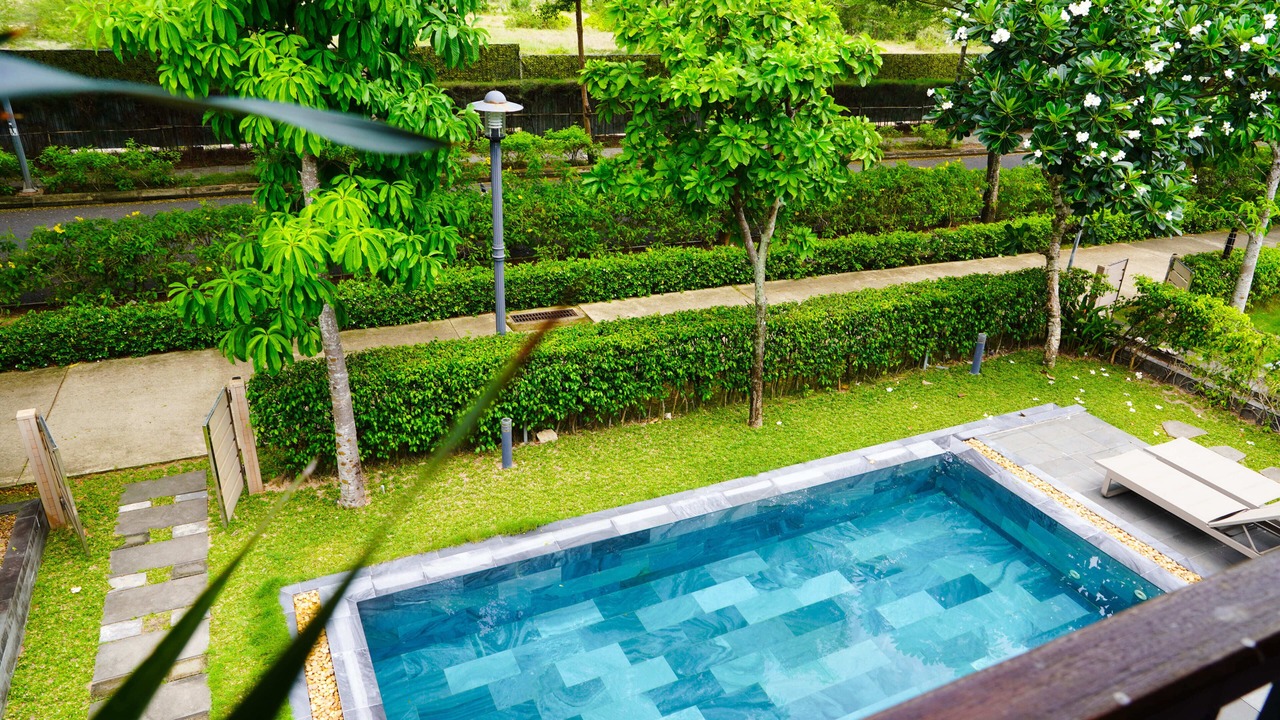 Photo of Outdoor in Duong To