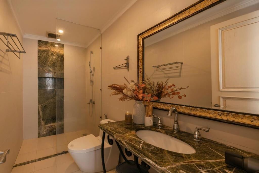 Photo of Bathroom in Phu My Hung