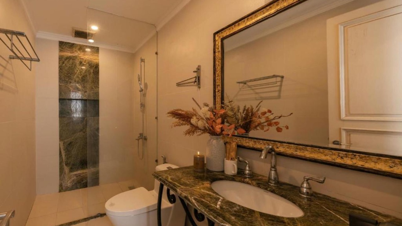 Photo of Bathroom in Phu My Hung