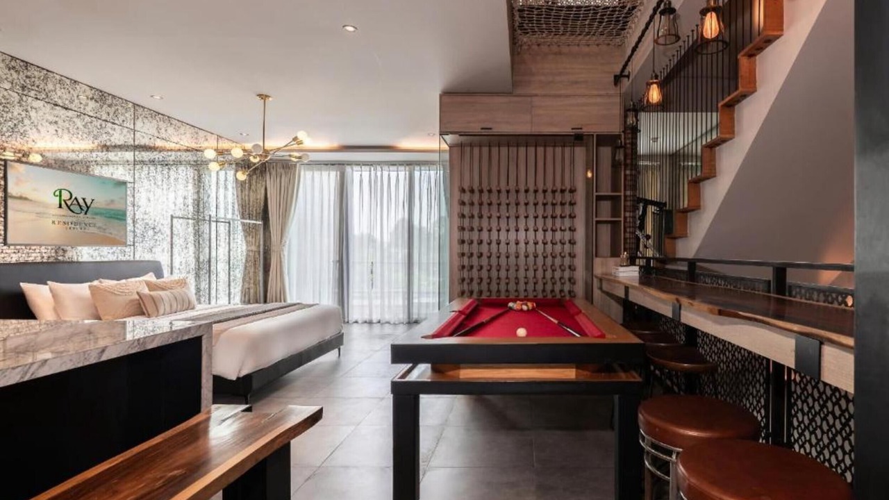 Photo of Bedroom in An Phu