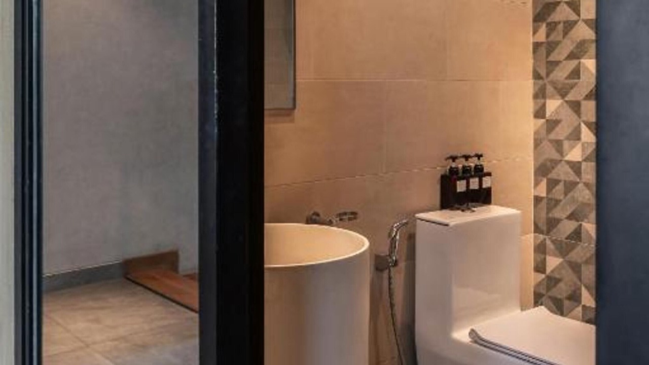 Photo of Bathroom in An Phu
