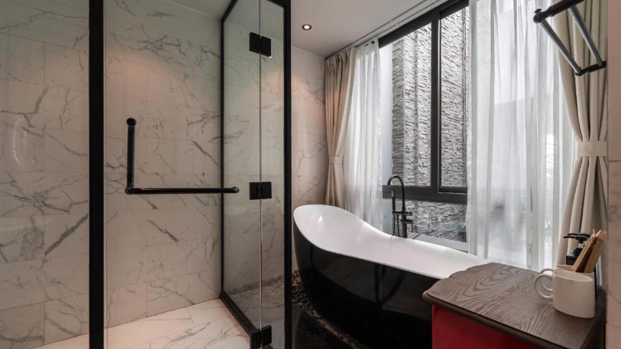 Photo of Bathroom in An Phu