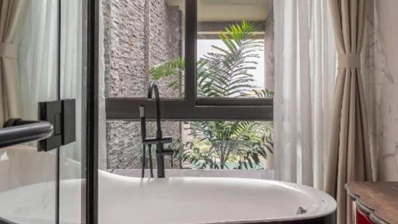 Photo of Bathroom in An Phu