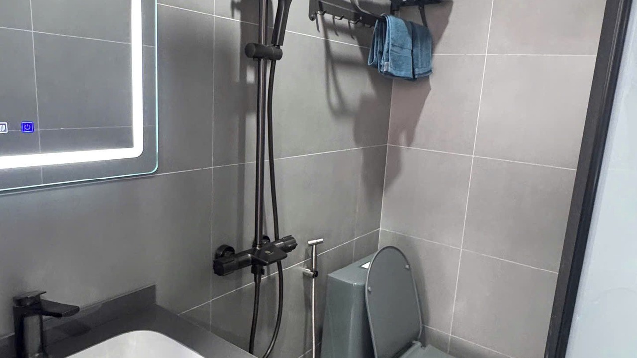Photo of Bathroom in Thanh Xuan