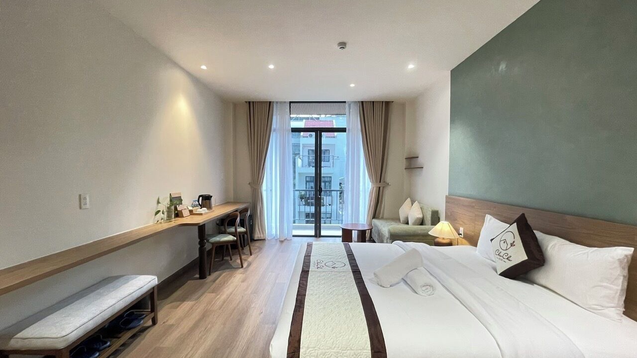 Photo of Bedroom in Thao Dien