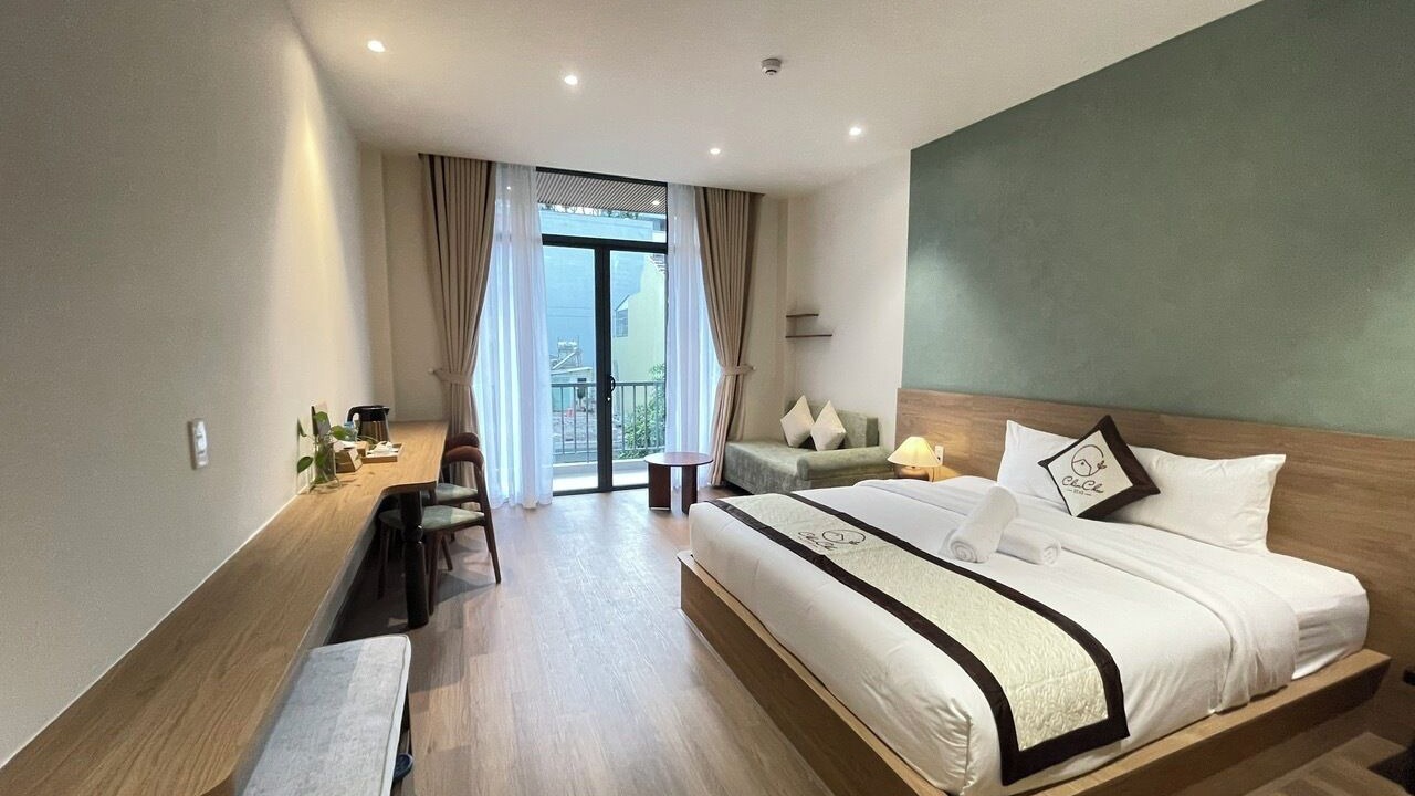 Photo of Bedroom in Thao Dien