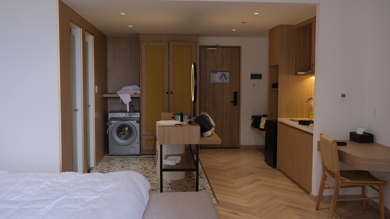 Photo of Bedroom in Dien Duong