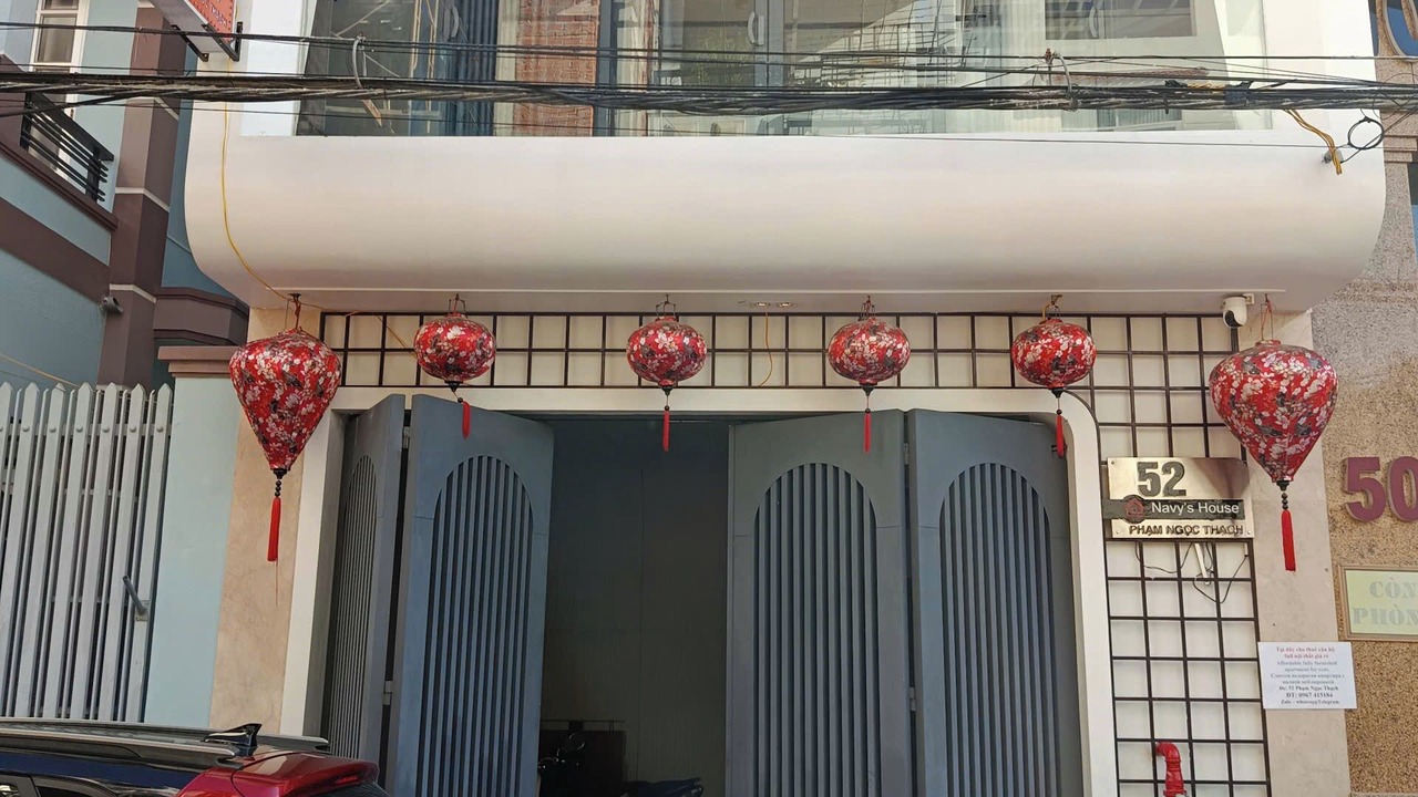 Photo of Outdoor in Vinh Hai