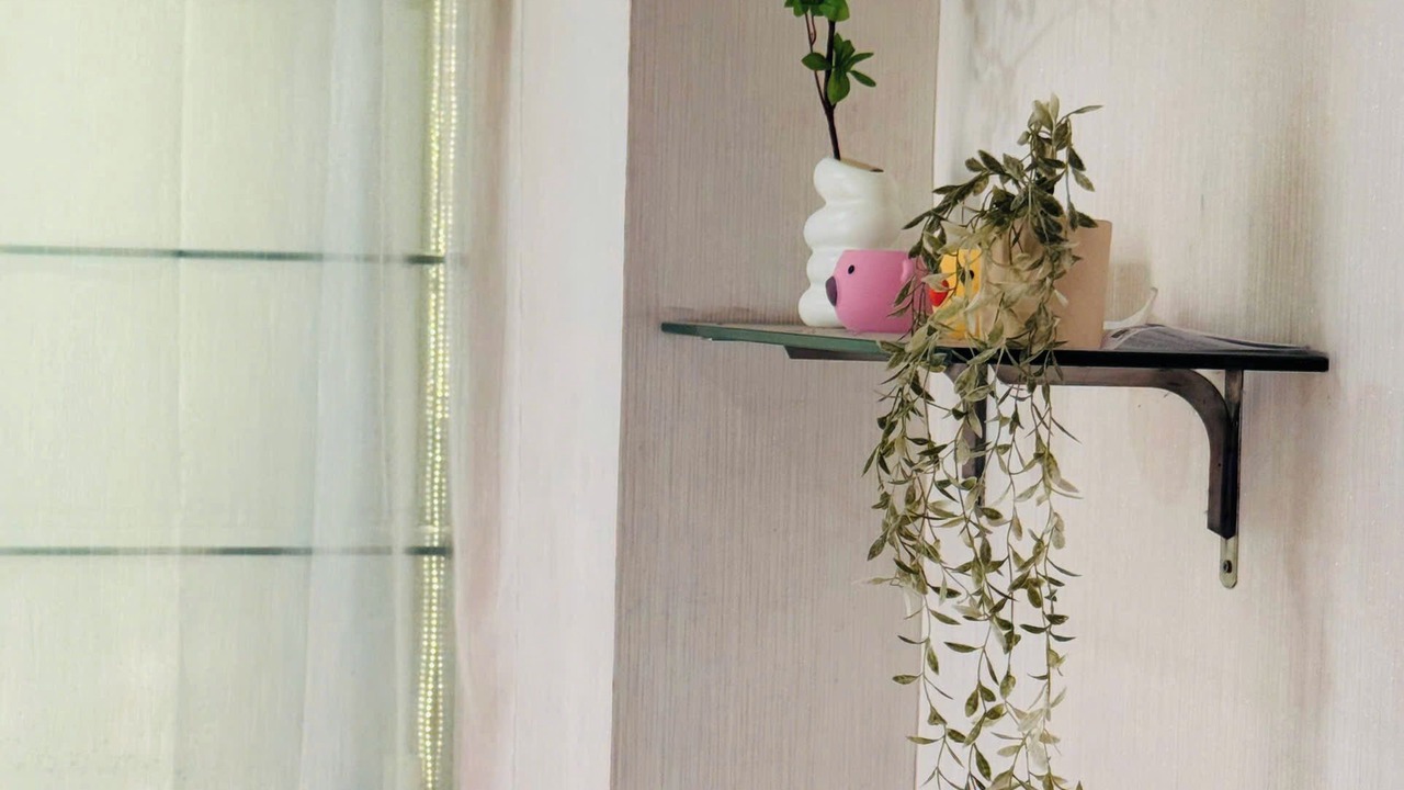 Photo of Patio Balcony in Phu My Hung