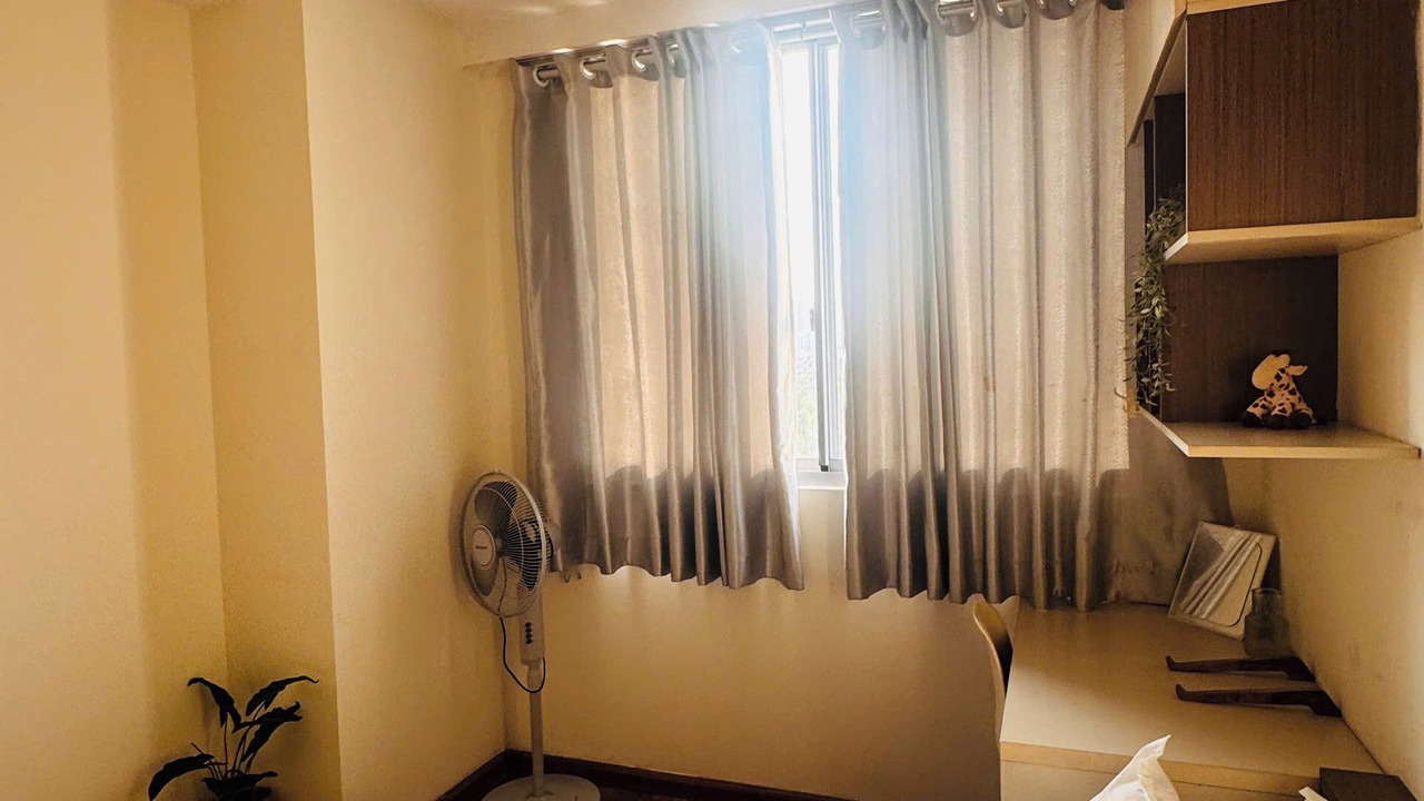 Photo of Patio Balcony in Phu My Hung