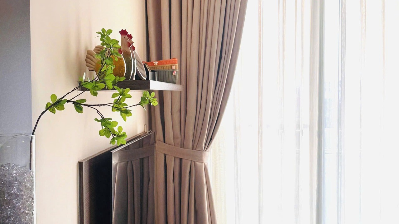 Photo of Patio Balcony in Phu My Hung