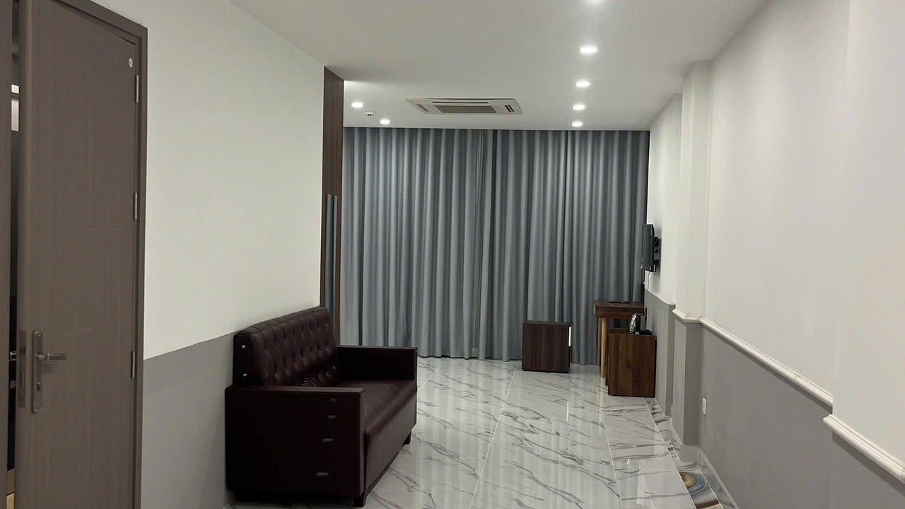Photo of Bedroom in Long Beach