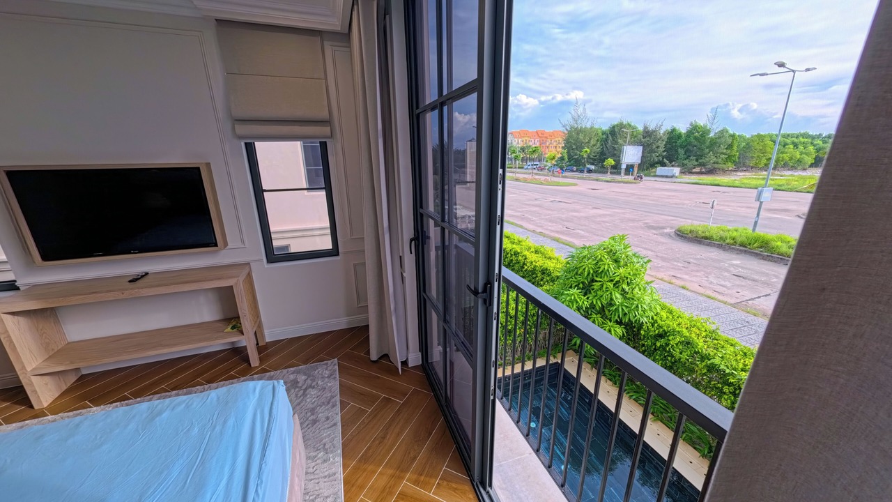 Photo of Patio Balcony in Duong To