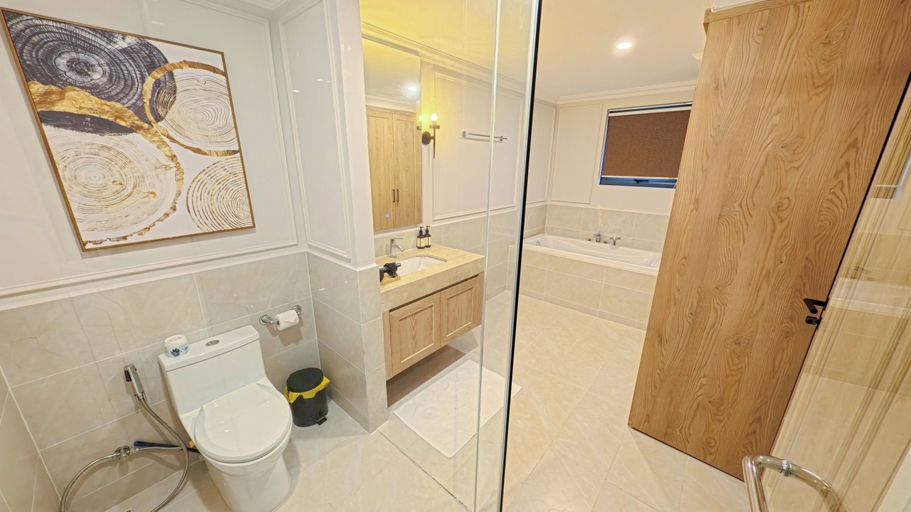 Photo of Bathroom in Duong To