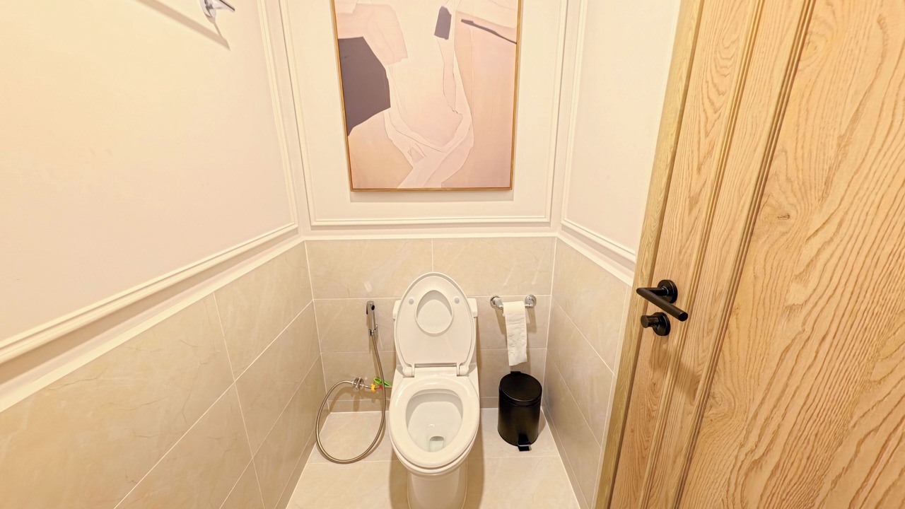 Photo of Bathroom in Duong To