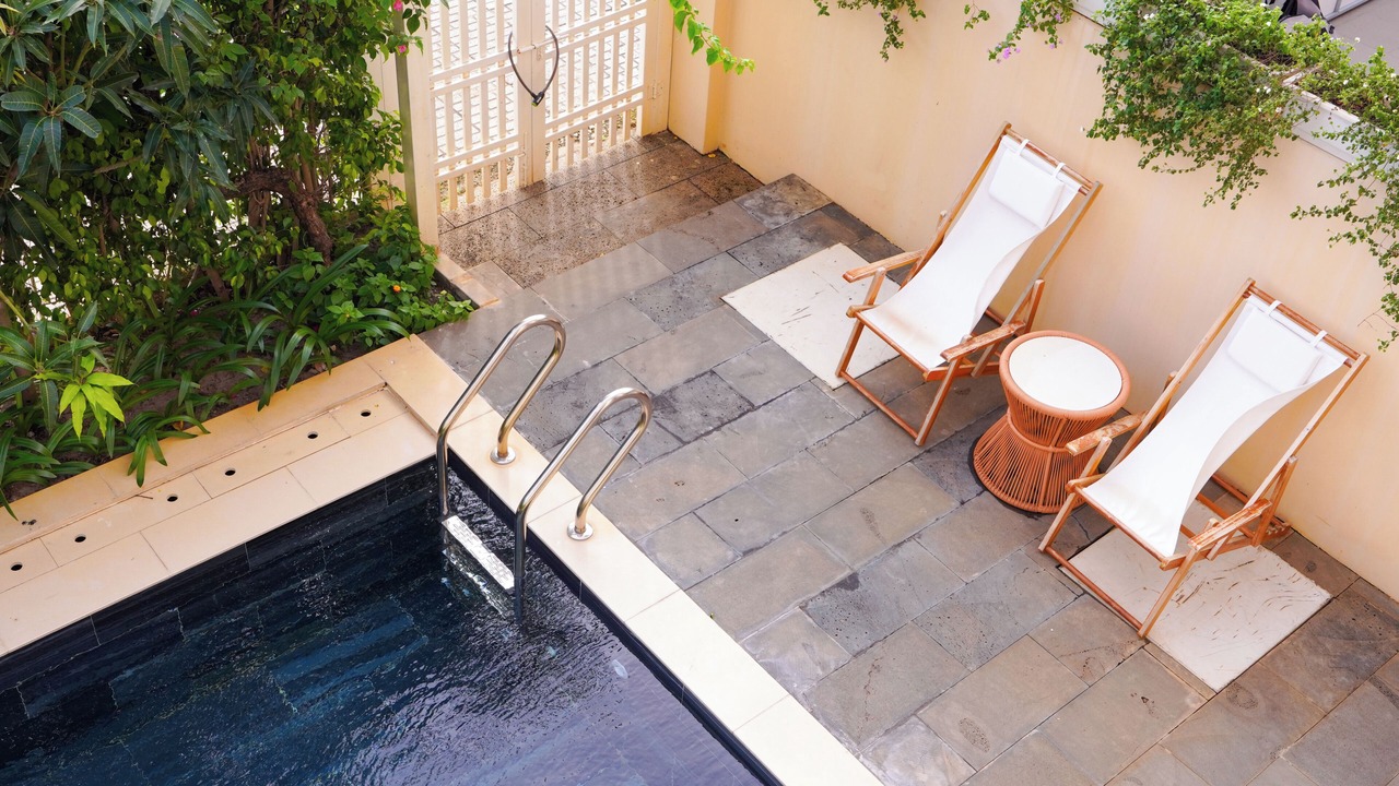 Photo of Outdoor in Duong To