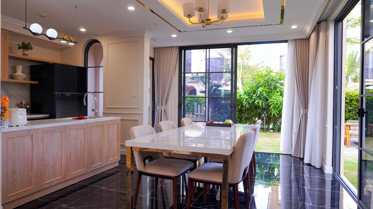 Photo of Outdoor in Duong To