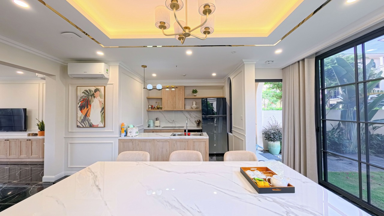 Photo of Outdoor in Duong To