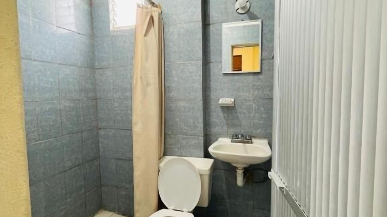 Photo of Bathroom in Santa Maria