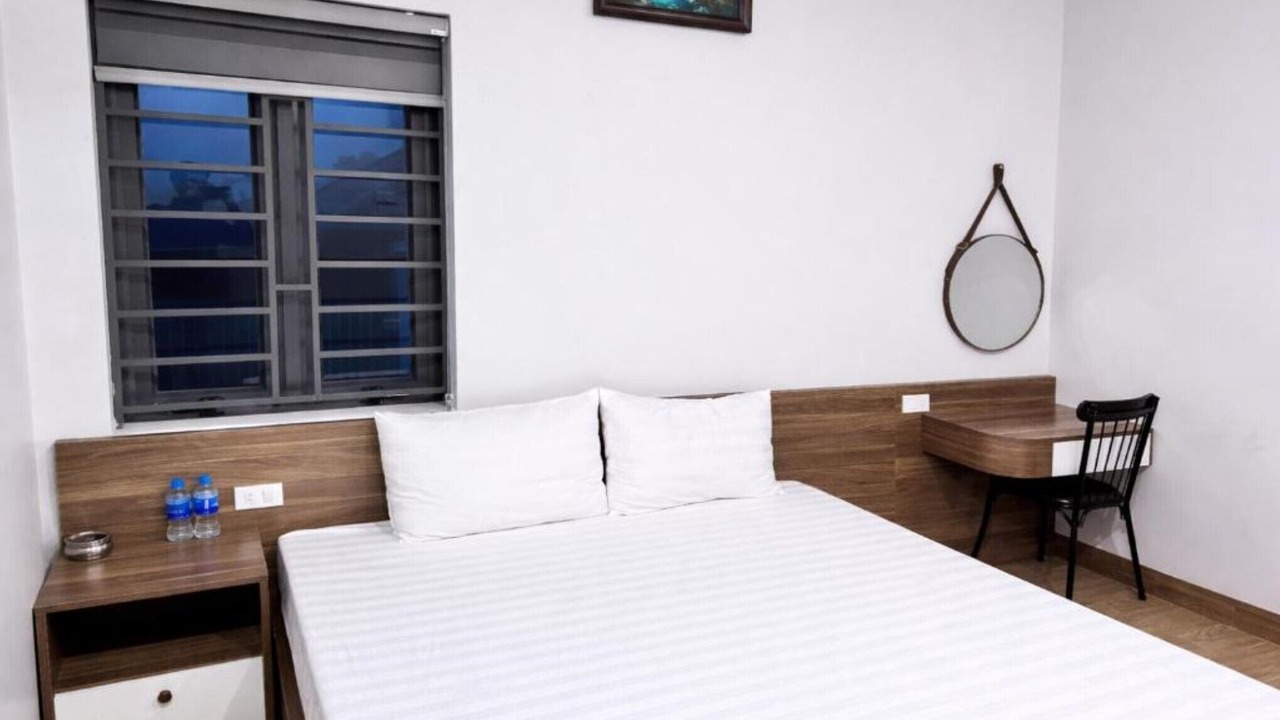 Photo of Bedroom in Hung Nguyen