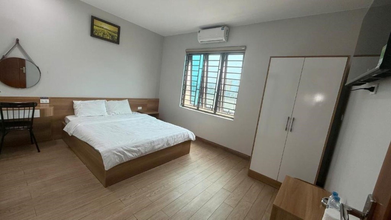 Photo of Bedroom in Hung Nguyen