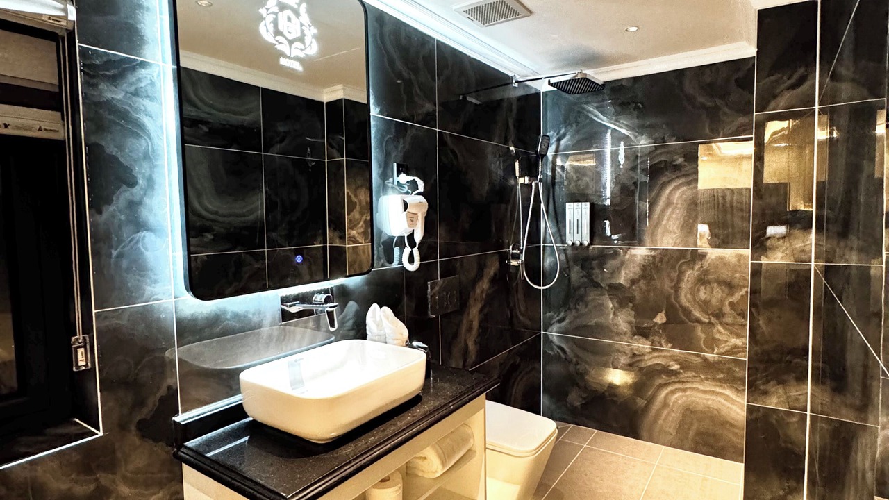Photo of Bathroom in Hoai Duc