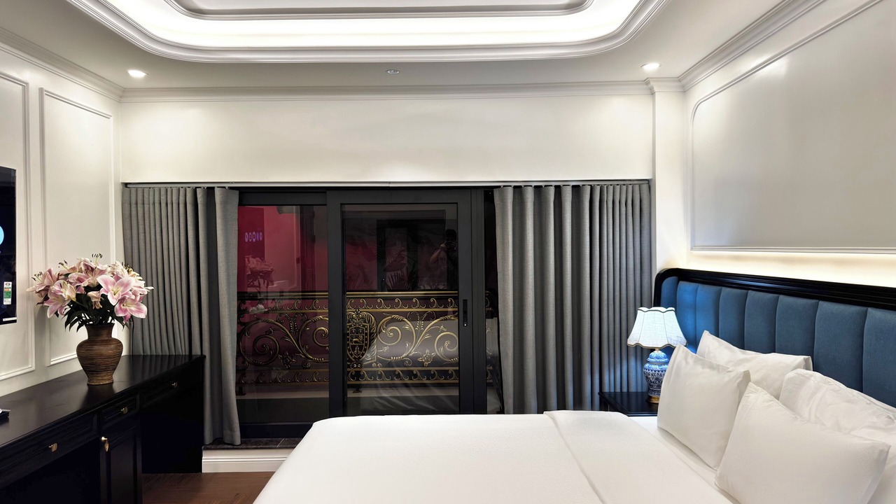 Photo of Bedroom in Hoai Duc