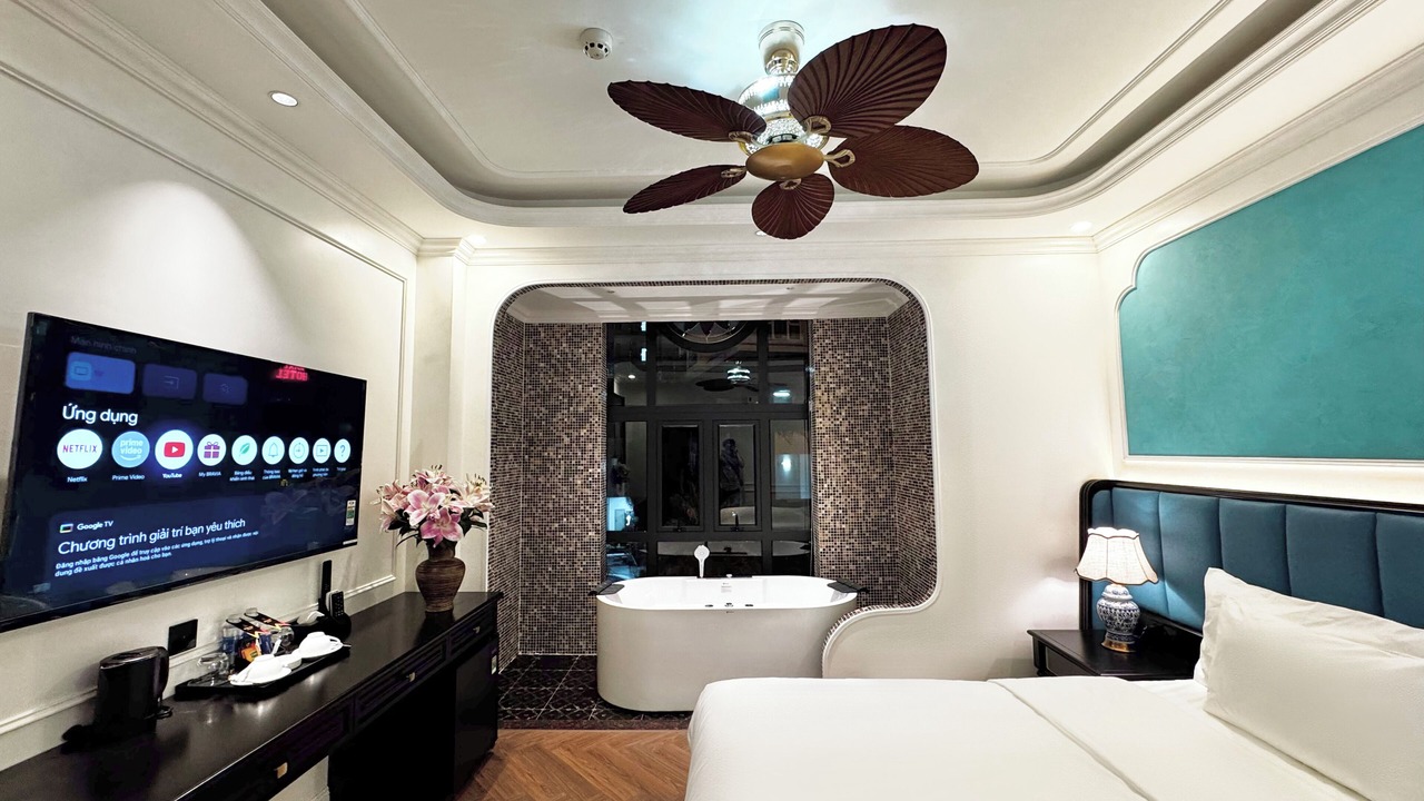 Photo of Bedroom in Hoai Duc