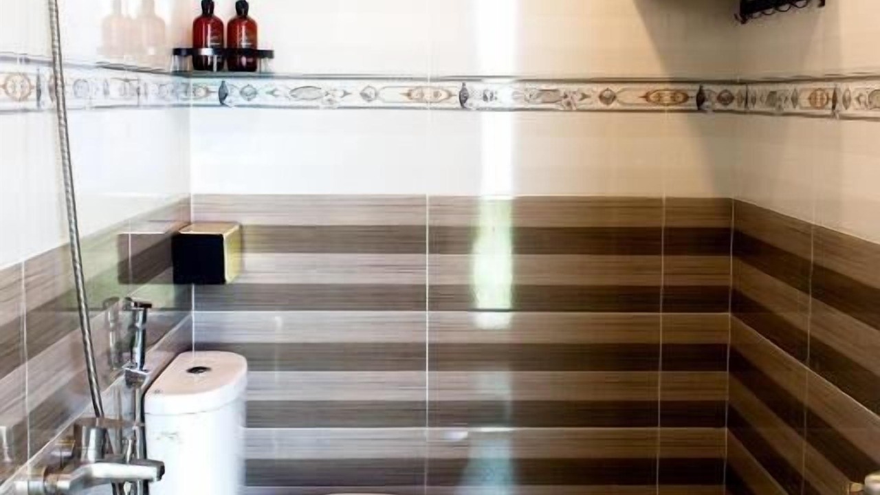 Photo of Bathroom in Chau Thanh