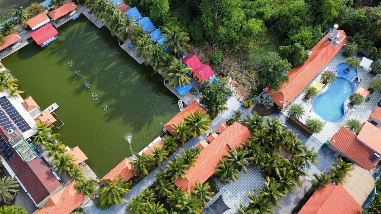 Photo of Outdoor in Chau Thanh