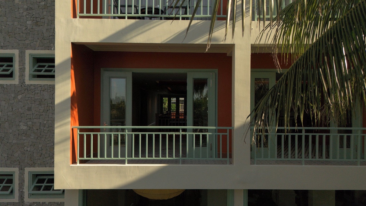 Photo of Livingroom in Cua Đai