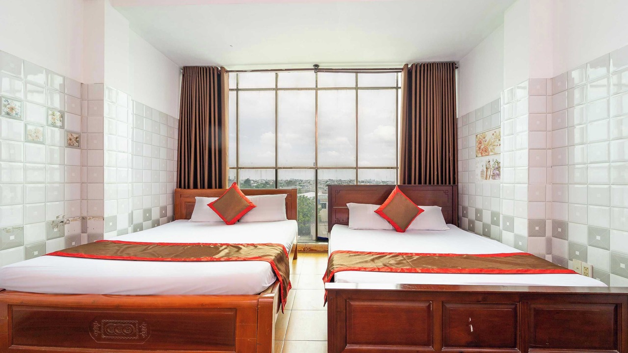 Photo of Bedroom in Binh Tan
