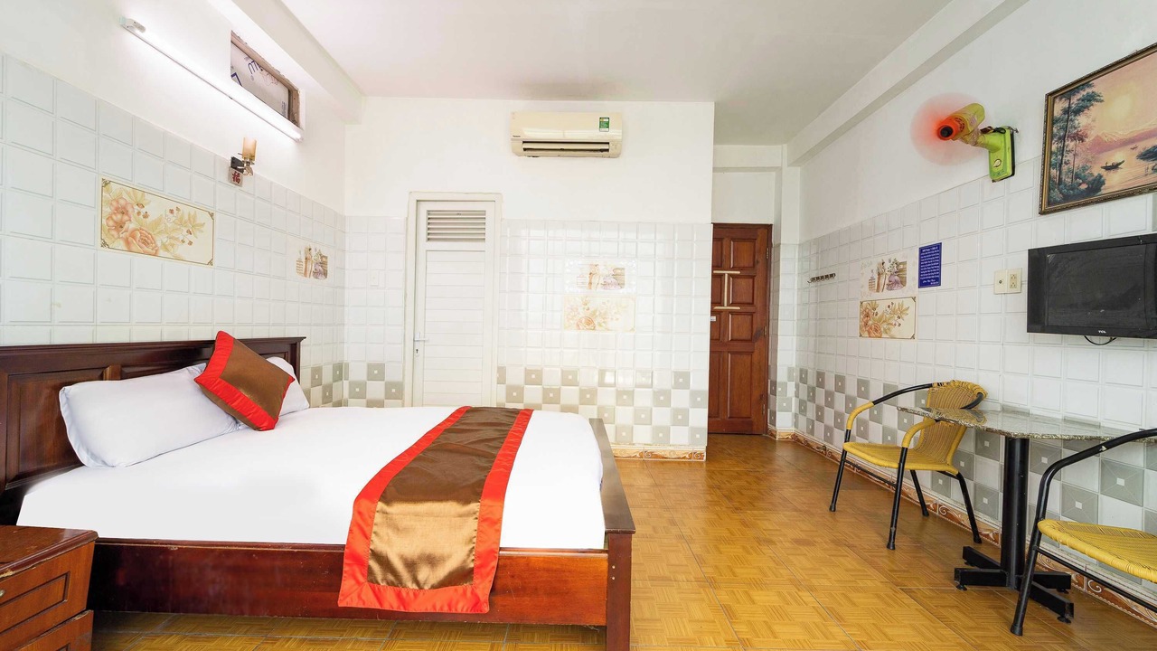 Photo of Bedroom in Binh Tan