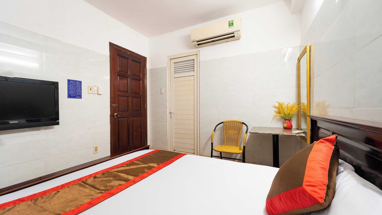 Photo of Bedroom in Binh Tan