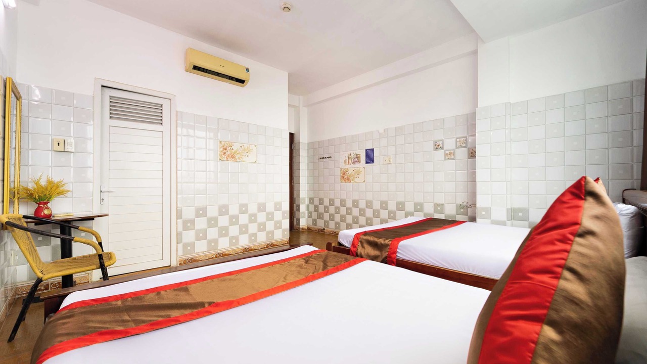Photo of Bedroom in Binh Tan