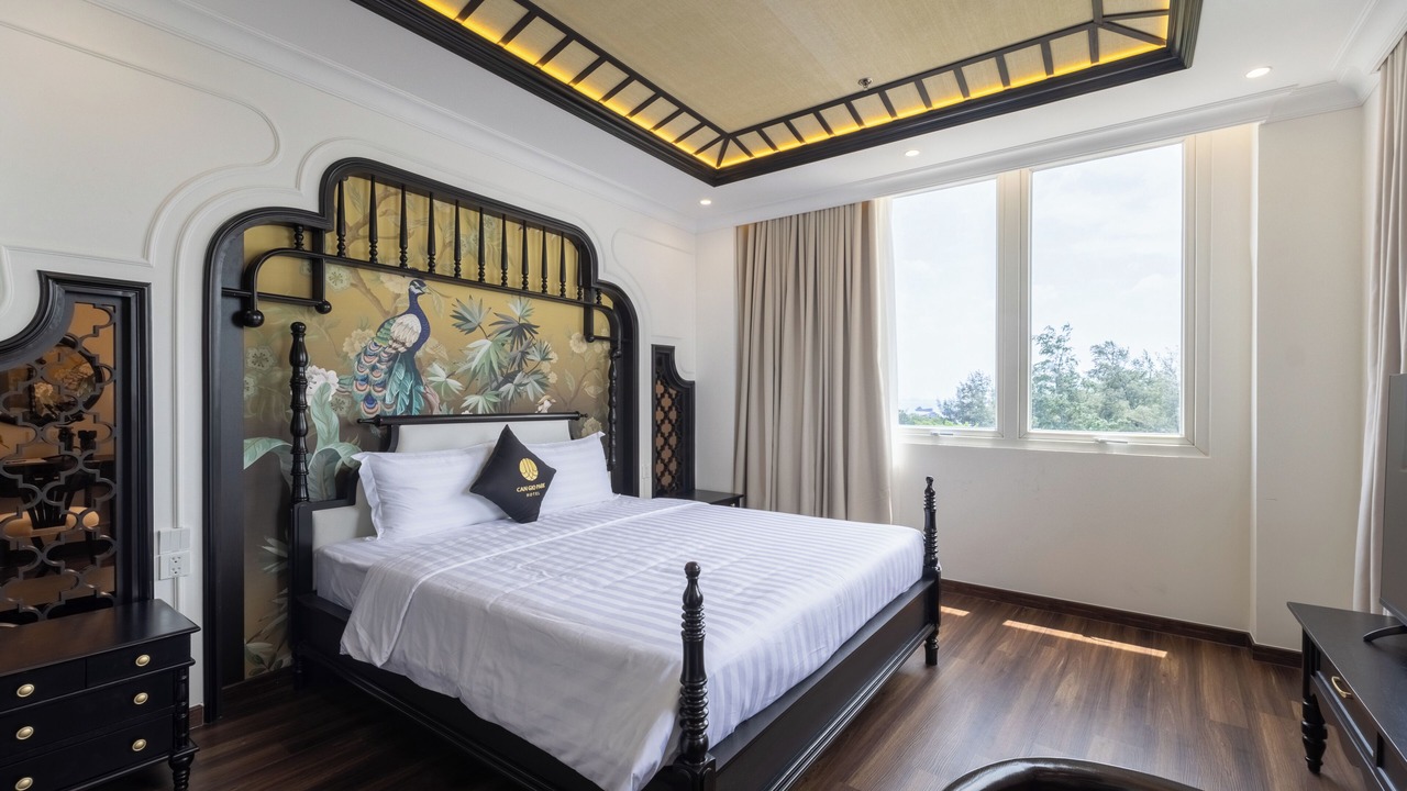 Photo of Bedroom in Can Gio