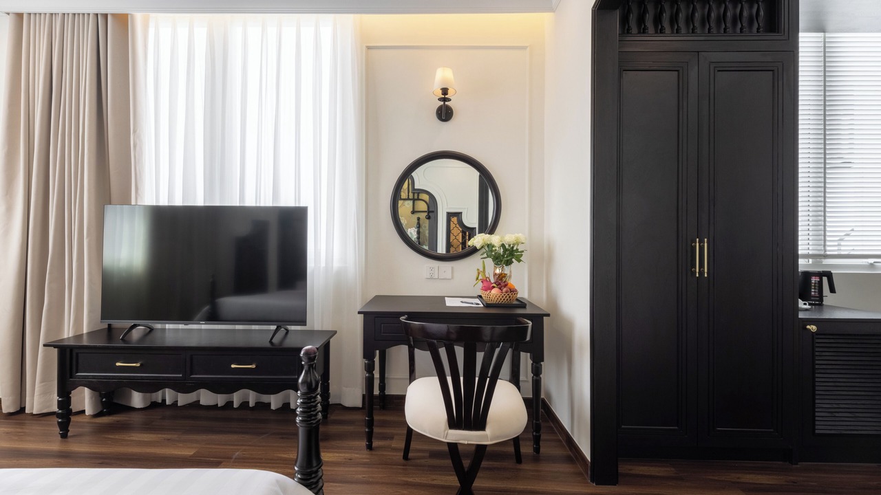 Photo of Bedroom in Can Gio