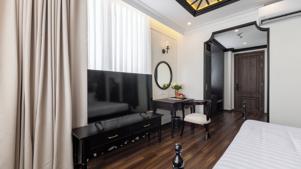 Photo of Bedroom in Can Gio