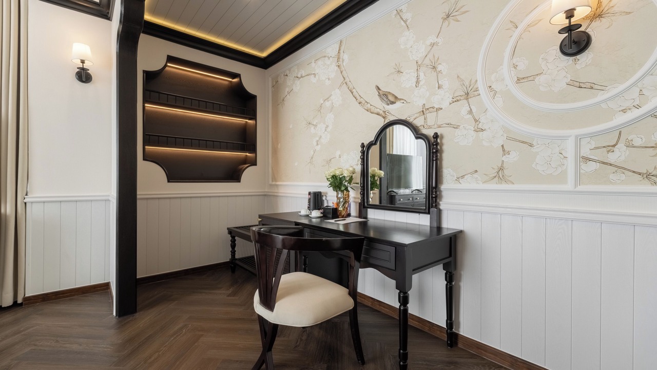 Photo of Bedroom in Can Gio