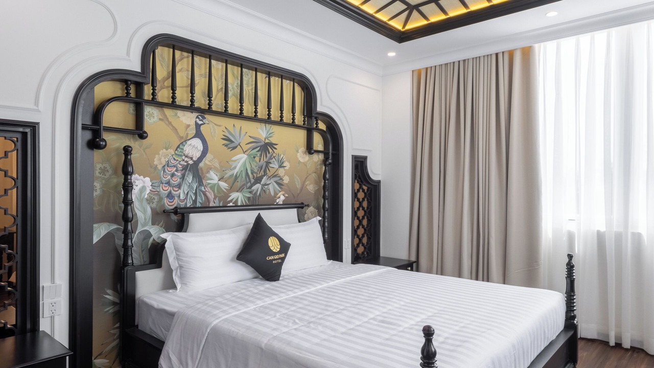 Photo of Bedroom in Can Gio