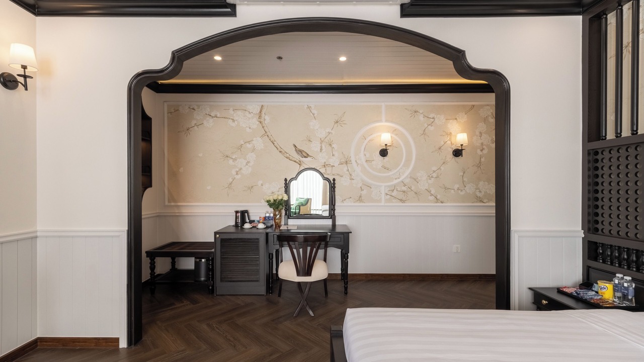 Photo of Bedroom in Can Gio