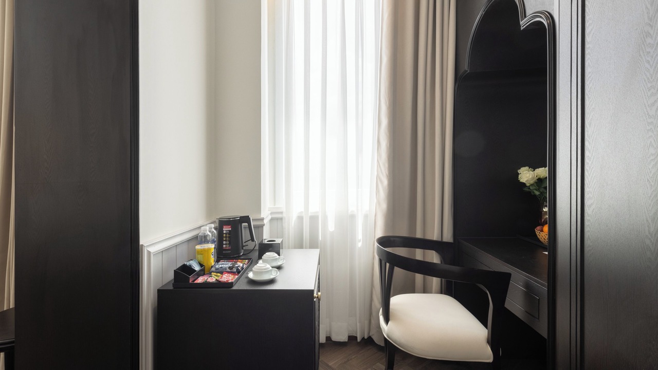 Photo of Bedroom in Can Gio