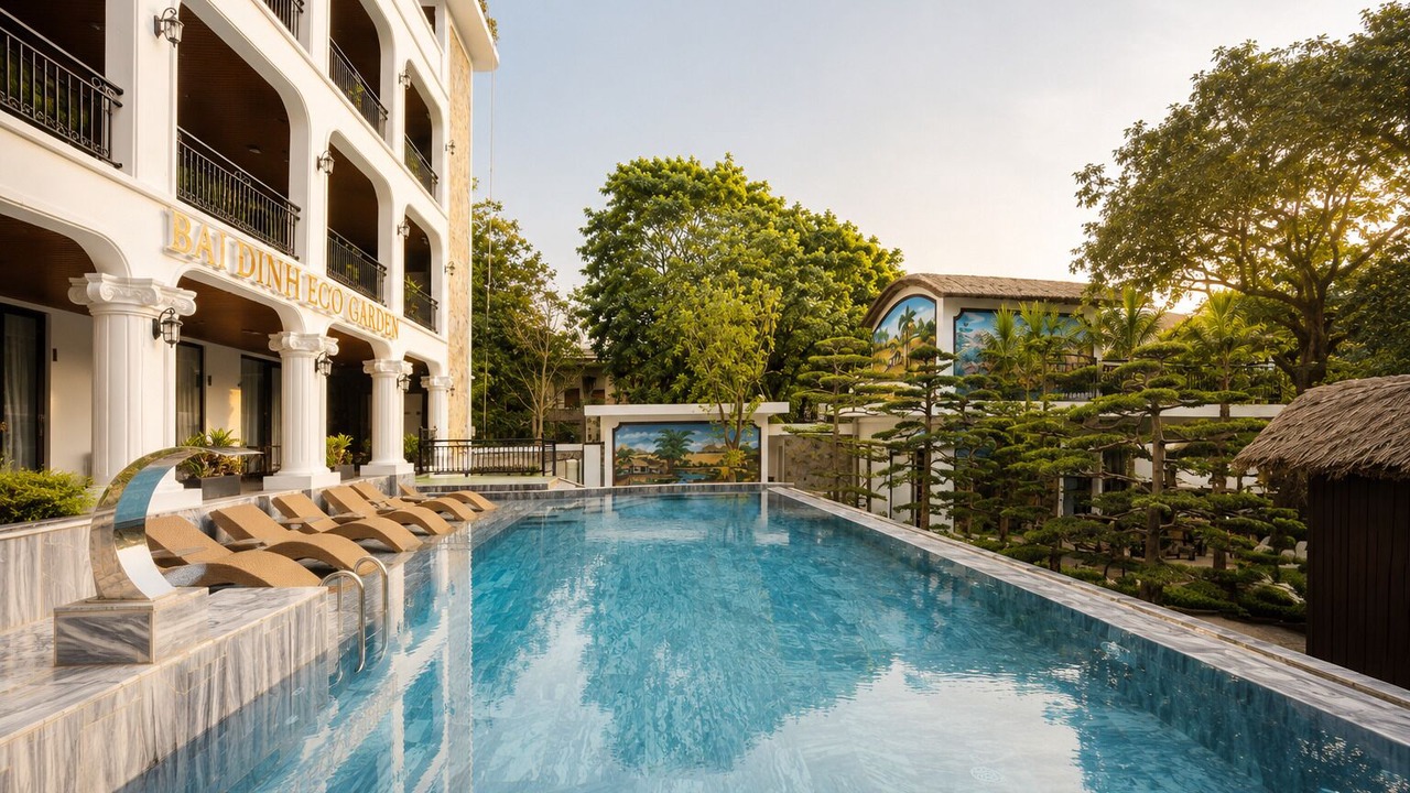 Photo of Outdoor in Gia Vien