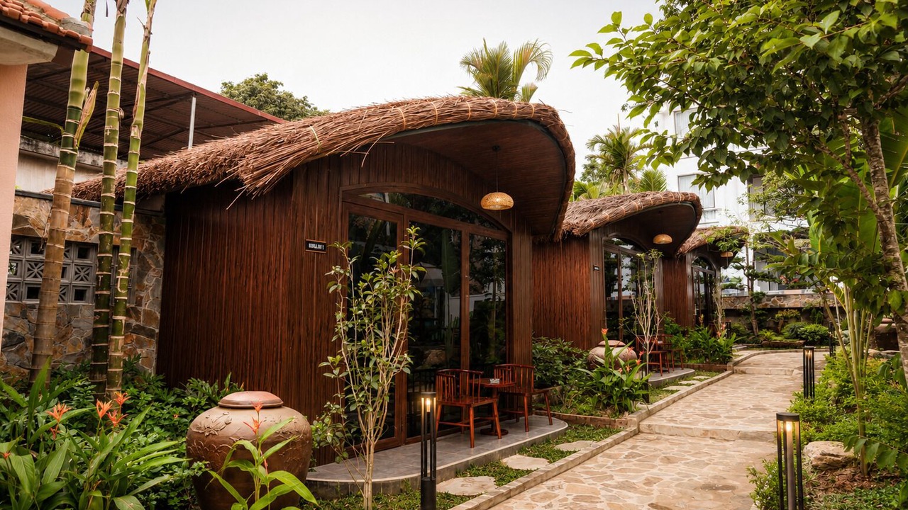 Photo of Outdoor in Gia Vien
