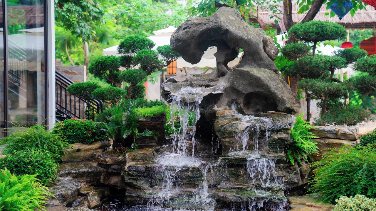 Photo of Outdoor in Gia Vien