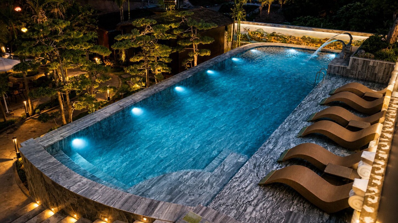 Photo of Outdoor in Gia Vien
