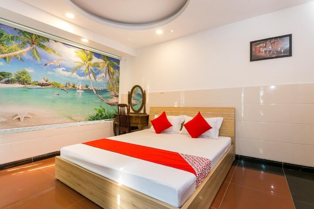 Photo of Bedroom in Tan Thuan Dong