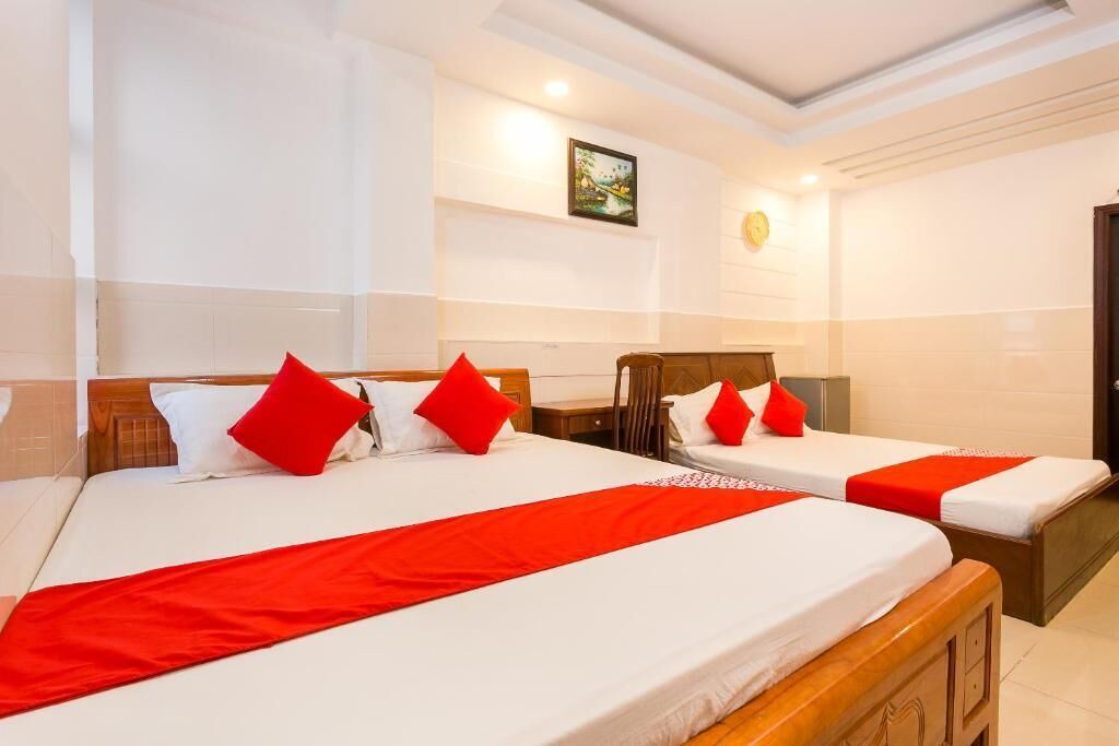 Photo of Bedroom in Tan Thuan Dong